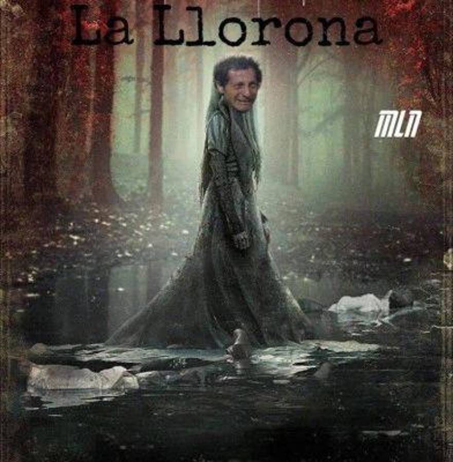 Los memes no perdonan al Olimpia tras quedar eliminado en la Copa Centroamericana de Concacaf