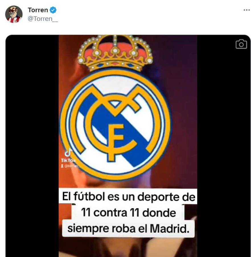 Los memes destrozan al Real Madrid por polémico triunfo ante el Leipzig en la Champions League