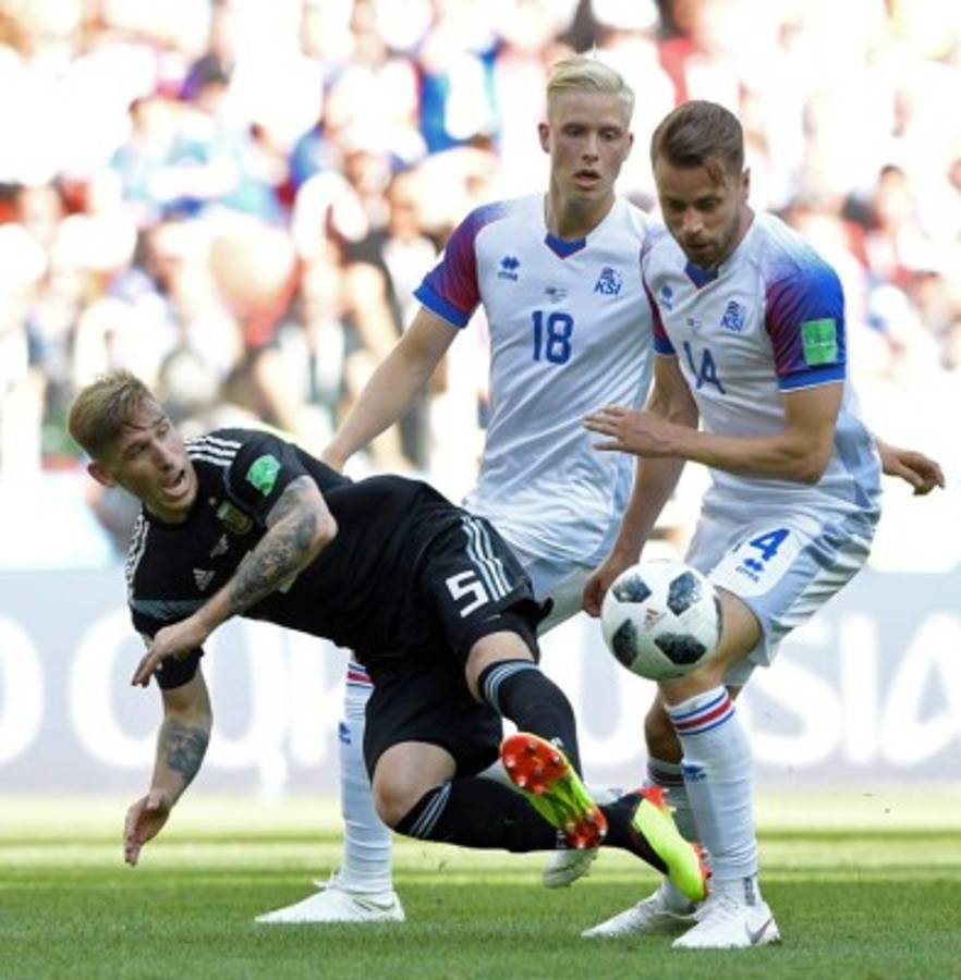 TOP: El 11 de jugadores que decepcionaron en la primera fecha del Mundial de Rusia 2018