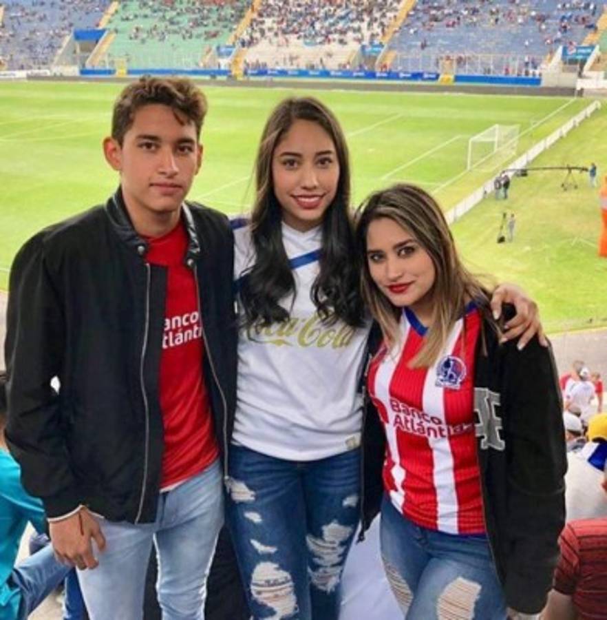 Entregado a Dios, amante de las baleadas y muy disciplinado: Así es Wilmer Neal Junior, hijo del 'Matador'