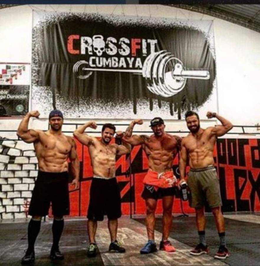 Así es Joel Bran, el nuevo novio de Nora Erazo