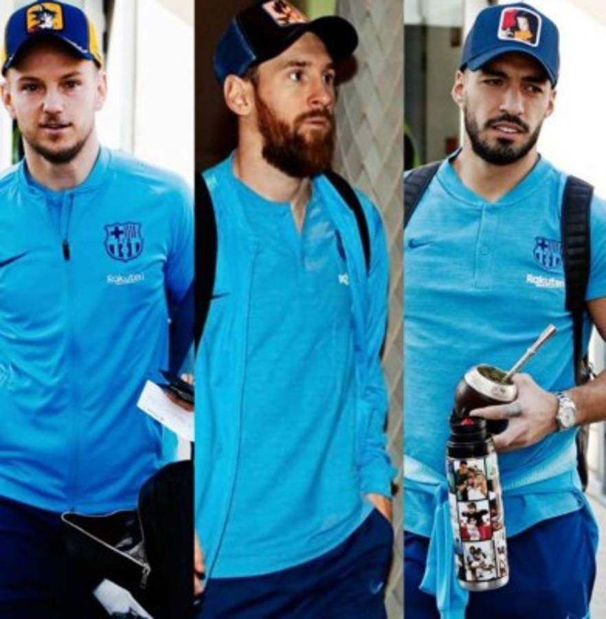 No se vio por TV: Jugador del Real Madrid llora; el gesto de Suárez y Ramos, abatido