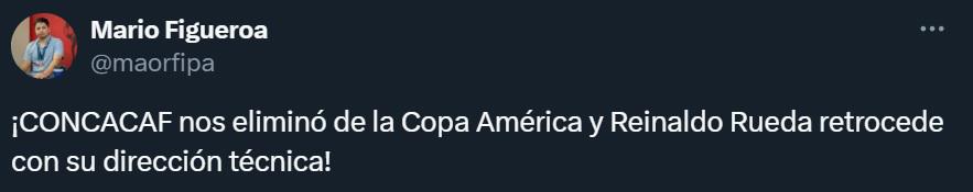 Faitelson le deja dardo a Honduras: La reacción de la prensa deportiva tras la clasificación de Costa Rica