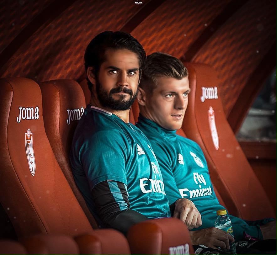 Kroos dejó roto a Real Madrid y la reacción de Cristiano Ronaldo: los mensajes al alemán luego de anunciar su retiro del fútbol