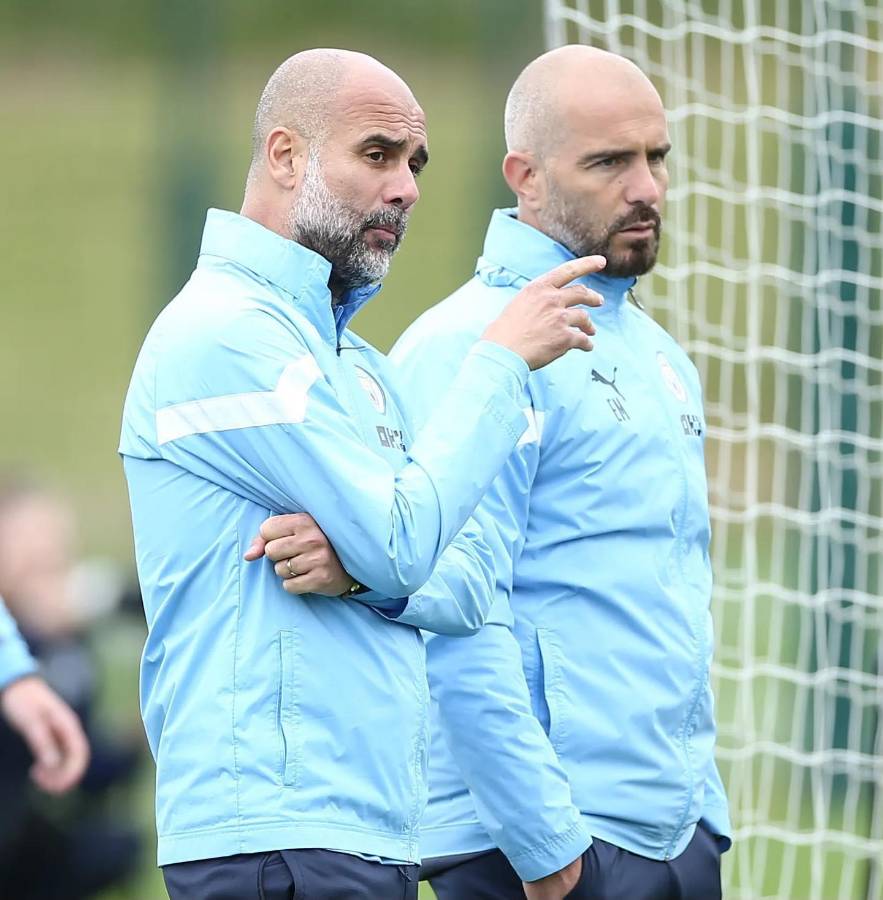 Mercado de técnicos: Barcelona tiene acuerdo, los que quedaron libre y discípulo de Guardiola a dirigir gigante de Europa