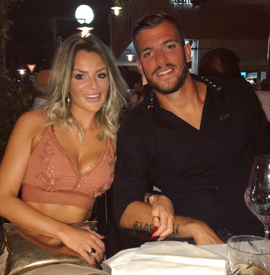 Mourinho lo hizo debutar, lo ganó todo con el Inter y sorprende con el retiro a sus 31 años: ‘‘Ya no tengo rodillas’’