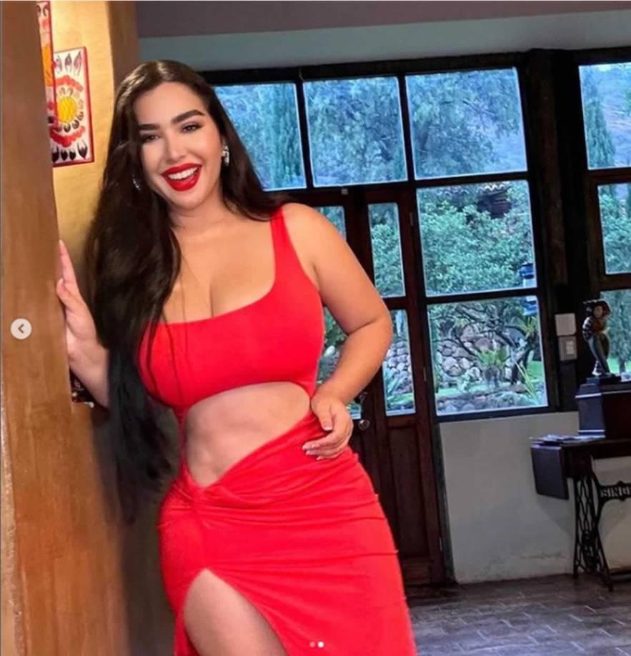 Novia de Juan Anangonó se desahoga con tremendo mensaje tras la cachetada a Alexy Vega y su separación de Marathón