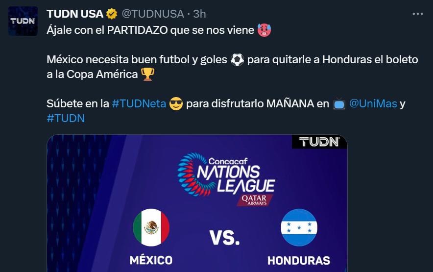 “Honduras inicia el armagedón de Jaime Lozano”, “Deuda pendiente en el Azteca”: Prensa de México palpita la revancha