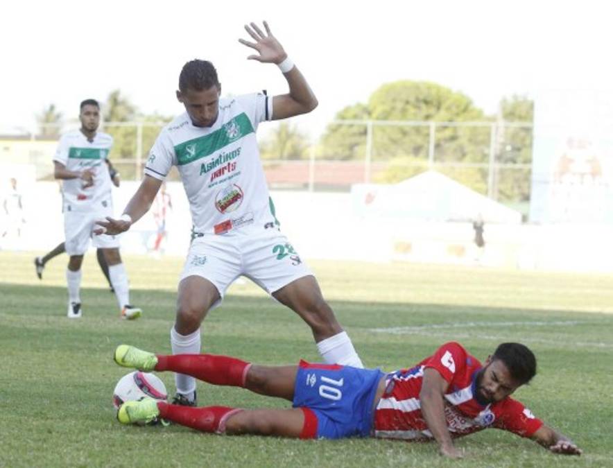 Leandro Sosa: 'Nos costó llegar a este primer lugar y vamos a defenderlo'