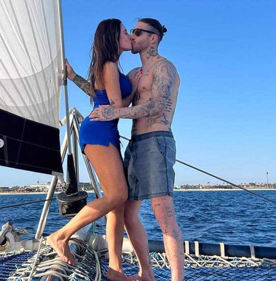 Así son las vacaciones de los mejores futbolistas del mundo en plena Navidad: Playa, Dubai y bodas