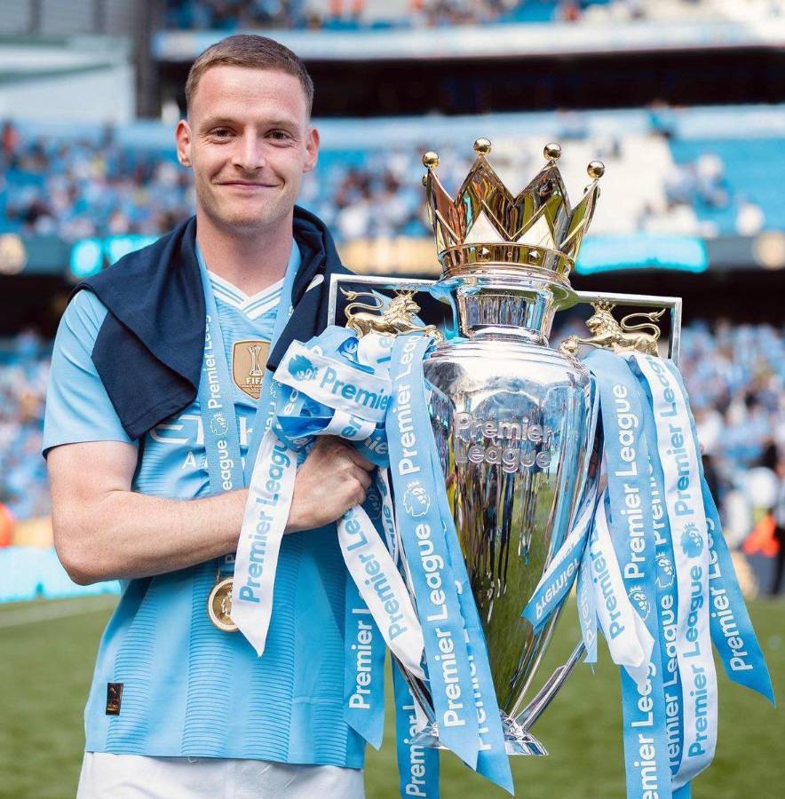 Guardiola se carga a jugador del City y sorpresa en Barcelona; la bomba del Real Madrid por 150 millones de euros