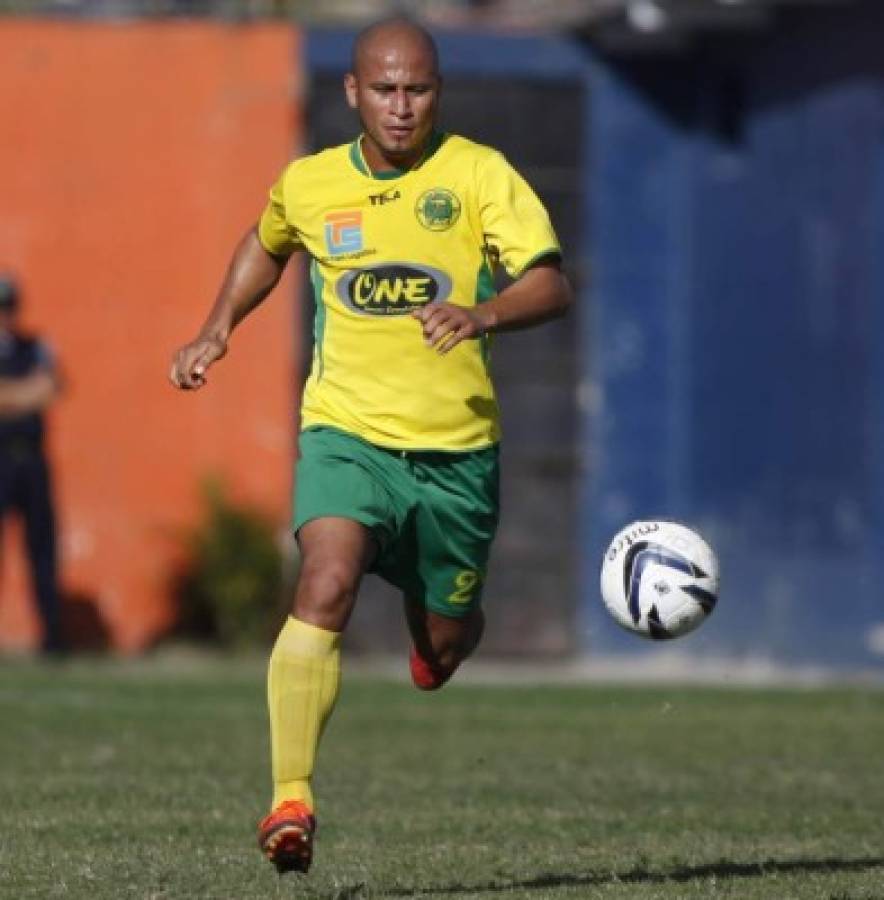 Los futbolistas hondureños que han sido víctimas de amenazas y extorsiones