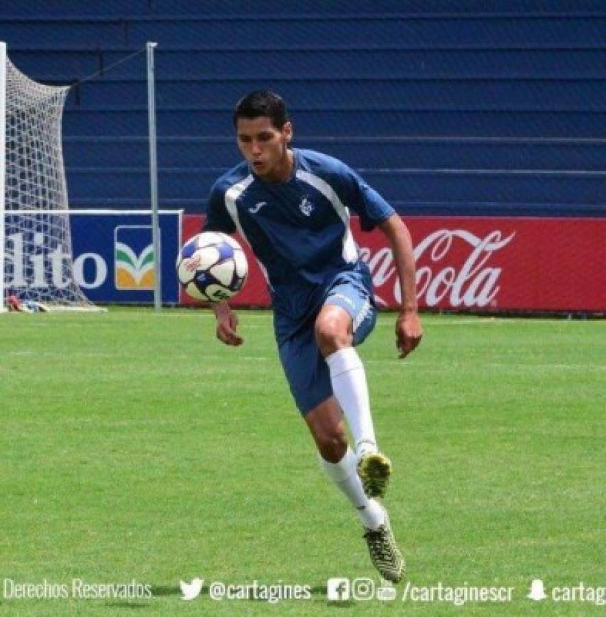 RUMORES Y FICHAJES: Firpo ficha a colombiano y Alajuelense despide a un ídolo