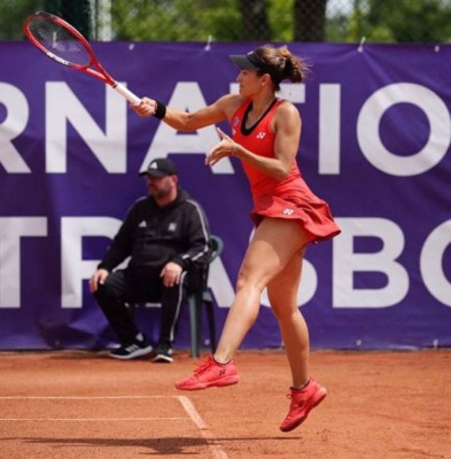 ¿La recuerdan? El drama que sufre la tenista Mónica Puig tras el oro en las Olimpiadas de Río