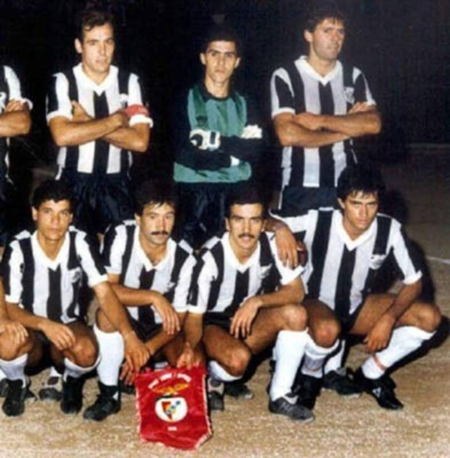 FOTOS: El lado más tierno y desconocido de José Mourinho