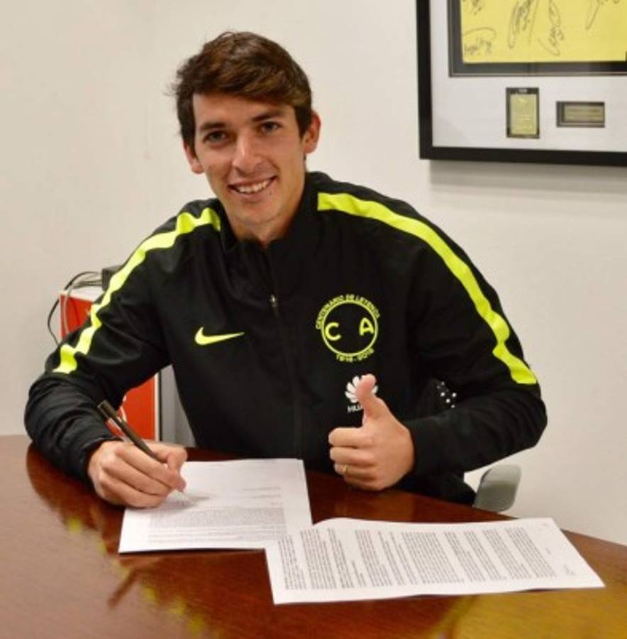 ¡RUMORES Y FICHAJES! Las figuras que están llegando al fútbol mexicano