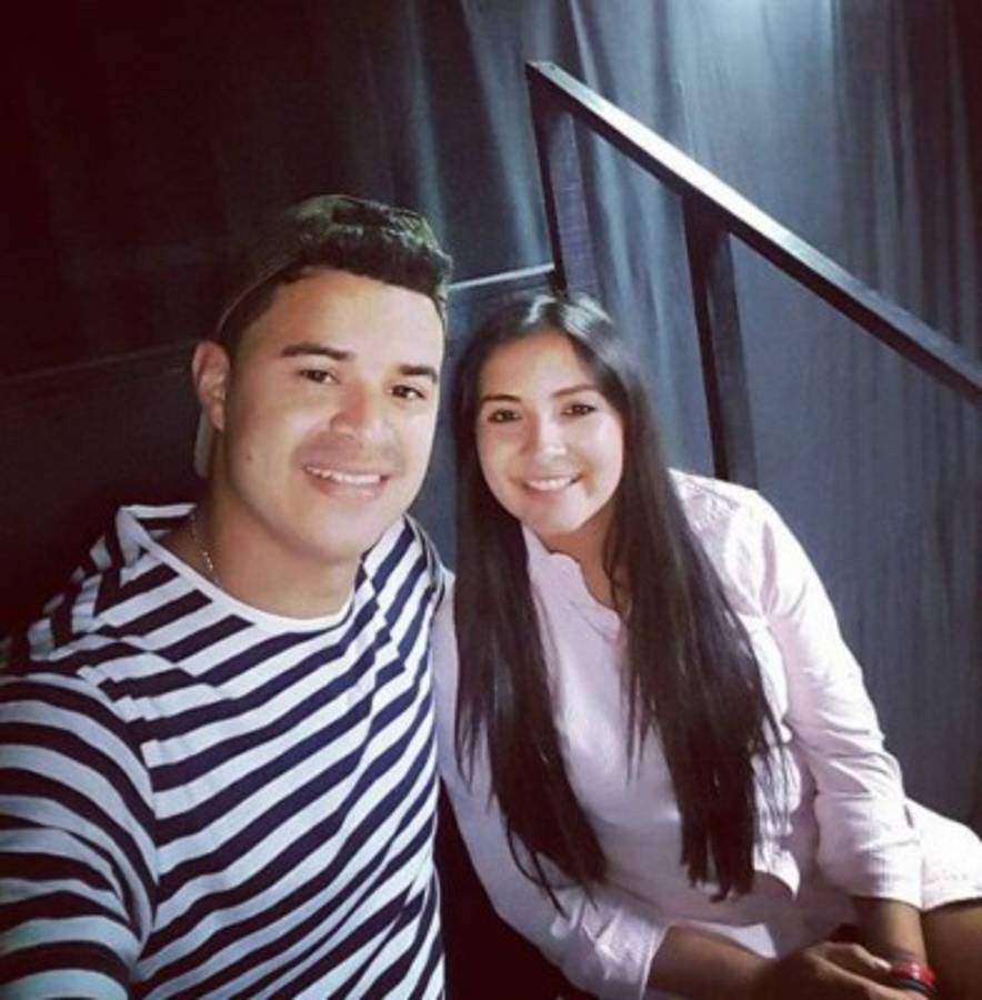 Periodistas hondureñas que han sido relacionadas con personajes del fútbol