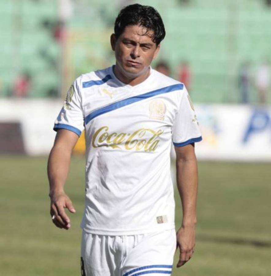 Jugadores de Honduras que han confesado abiertamente de qué equipo son aficionados