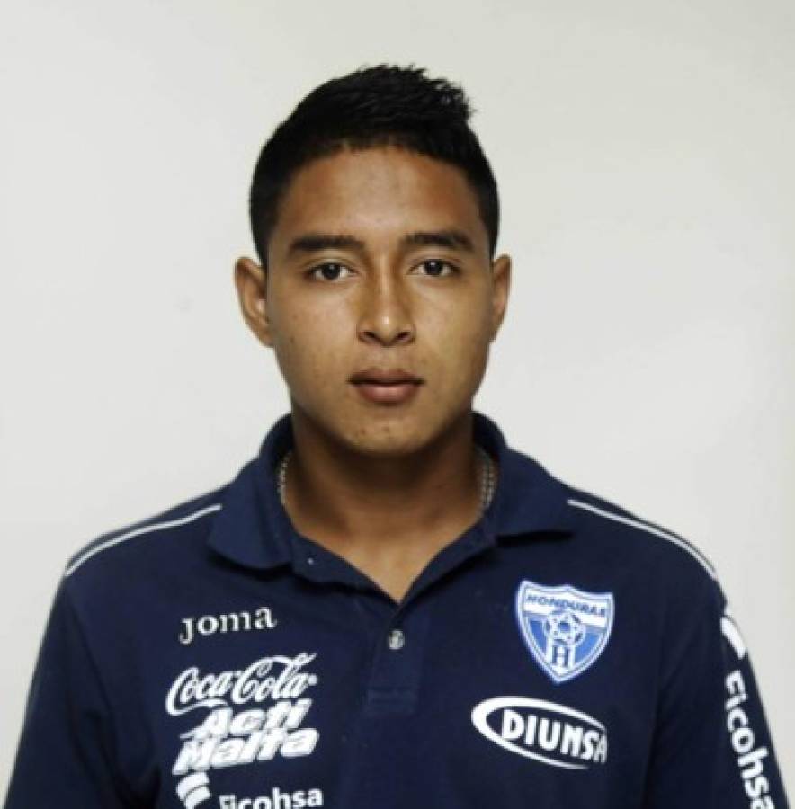 El futuro incierto de los mundialistas Sub-17 de Honduras en Chile 2015