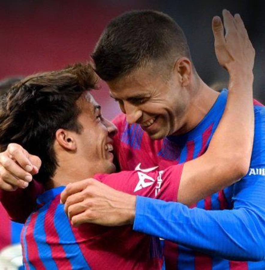 La decisión que tomó Shakira para salvar la relación con Piqué y salen a la luz nuevos detalles de la chica con la que fue infiel