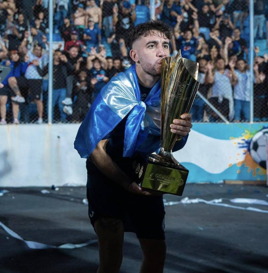 Fichajes: el jugador que regresa a Olimpia, nuevo giro en el futuro de Rubilio Castillo, mexicano al Victoria y Real Sociedad se arma