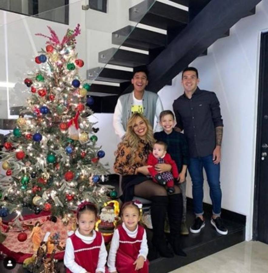 Final Liga MX: Las infartantes novias de los jugadores del América y Monterrey