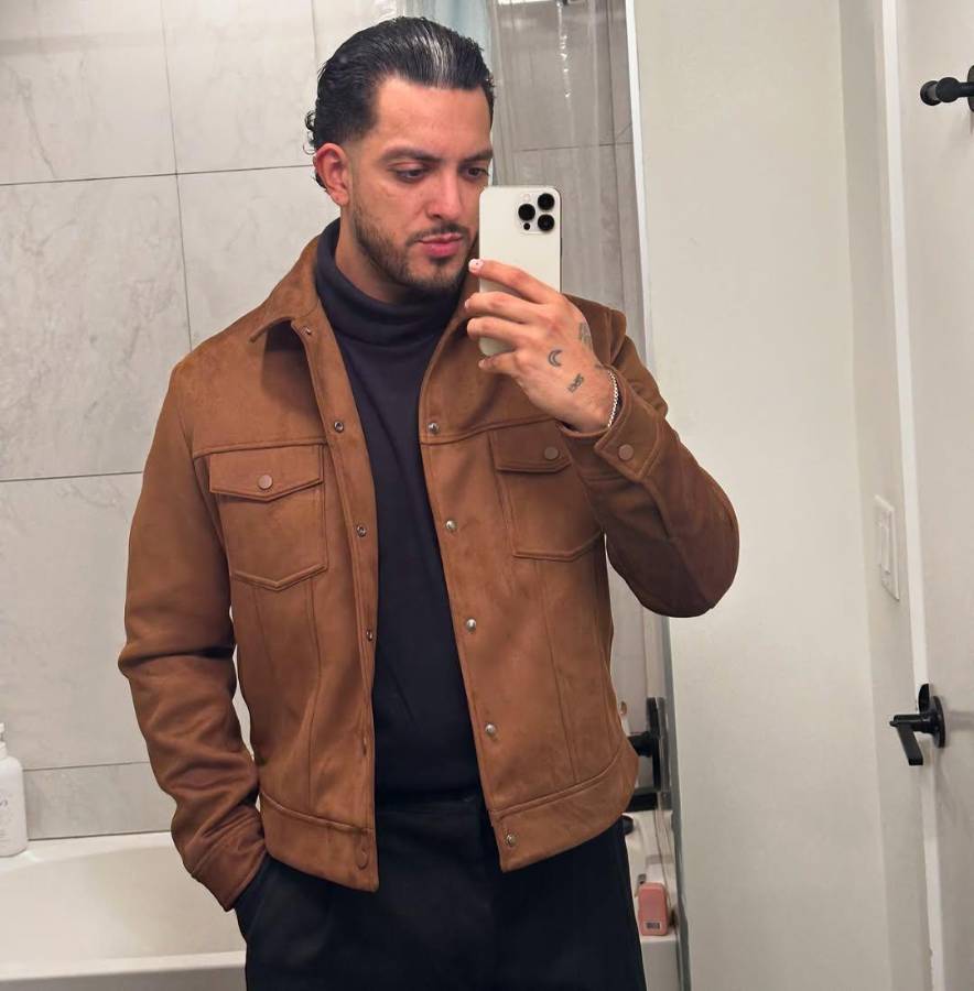 Laura Meza se pronuncia tras rumores de infidelidad en contra de Rodrigo Auzmendi: “No saben qué inventar”