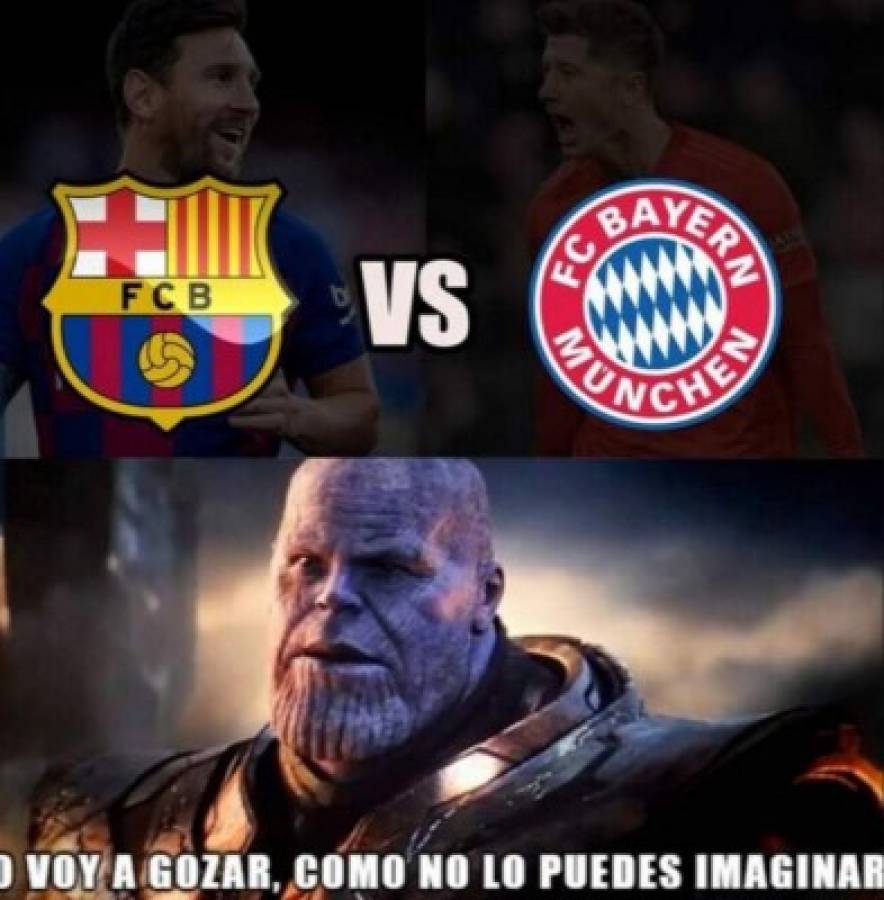 Cristiano Ronaldo y Real Madrid, las víctimas que dejaron los memes tras los octavos de Champions