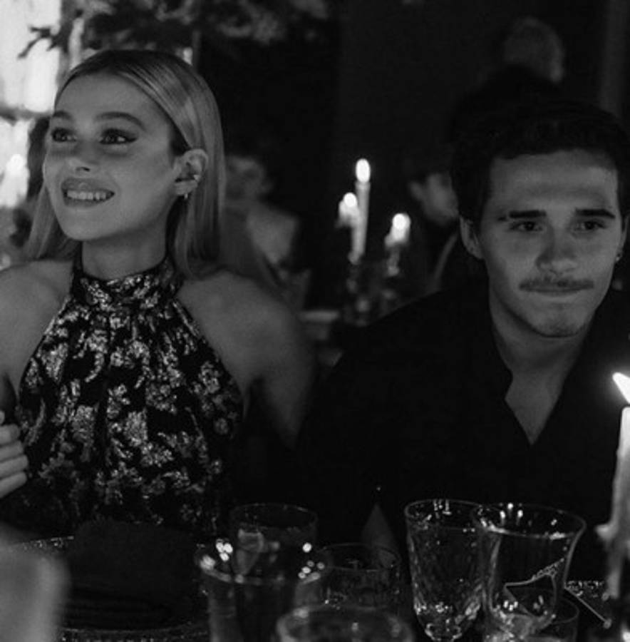 ¡Victoria deslumbró! La excéntrica fiesta de cumpleaños que le hizo Beckham a su hijo mayor