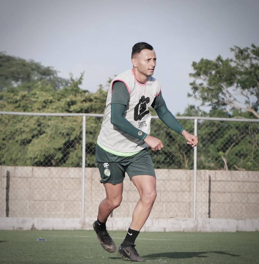 Con tres mundialistas: ¡Todas las figuras que veremos en el Apertura de la Liga de Ascenso de Honduras!