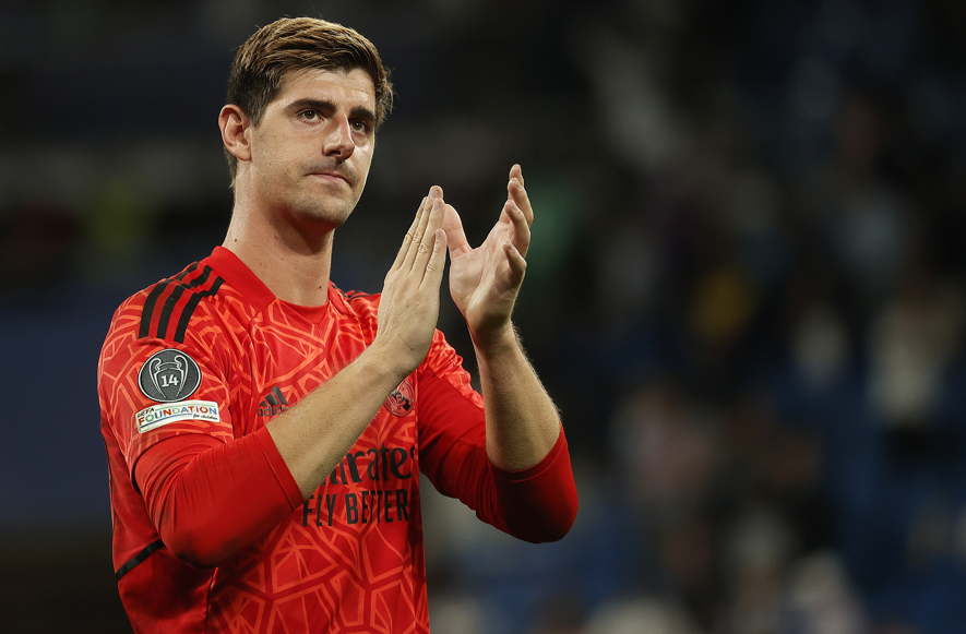 Confirmado, Courtois fuera: Todas las bajas de Real Madrid y Barcelona para el Clásico ¿Y Koundé?