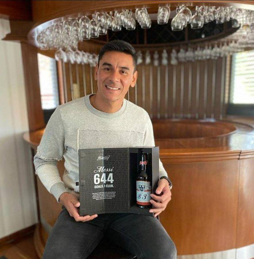 Messi pierde a uno de sus mejores socios que se fue ese gigante: estas son las 8 bajas confirmadas del Inter Miami