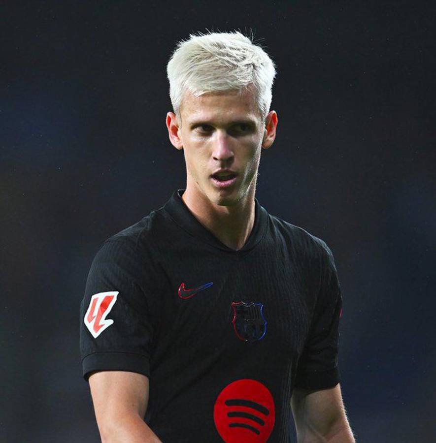 Inter Miami de Messi tiene nuevo fichaje, la respuesta de Cristiano a PSG y Dani Olmo puede irse a inesperado club