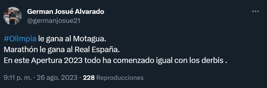 “Troglio, el padre de Motagua”, “Olimpia sigue mandando”: La reacción de la prensa tras el séptimo triunfo consecutivo del león