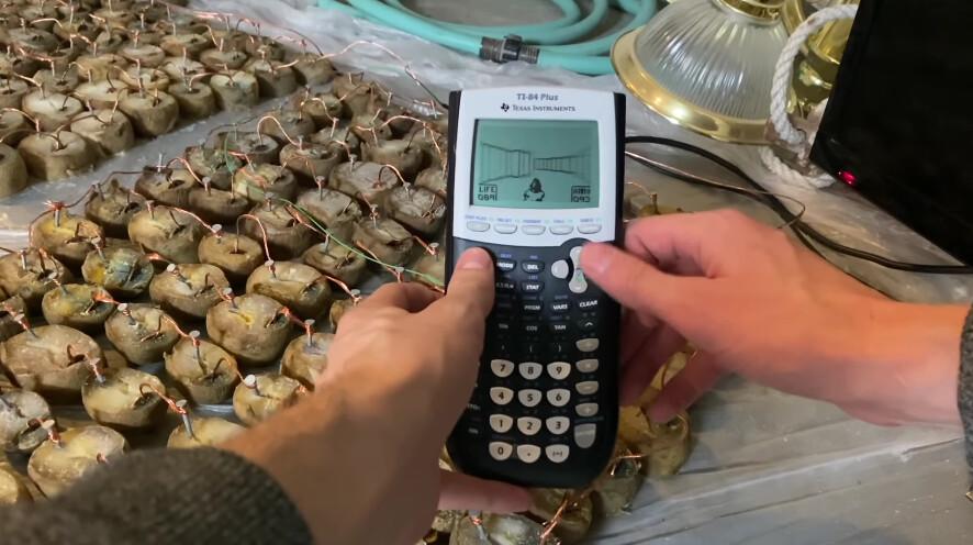 Top 10 lugares de locura en los que se ha logrado reproducir y jugar el clásico Doom de 1993