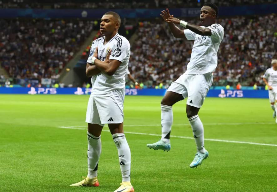 Vinicius descubre que tiene sangre africana en plenas eliminatorias: el brasileño pudo jugar con otra selección