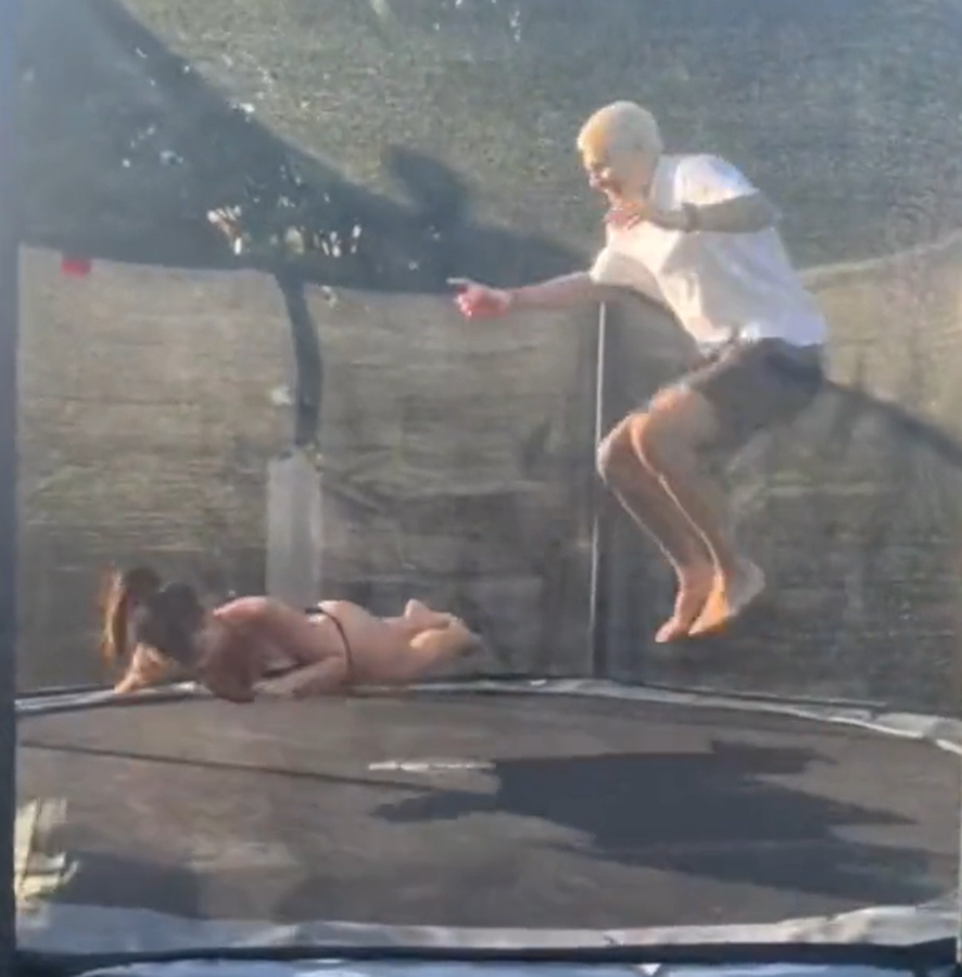 Wanda Nara revela qué hace con Icardi al quedarse solos en la casa: “Cuando los niños no están...”