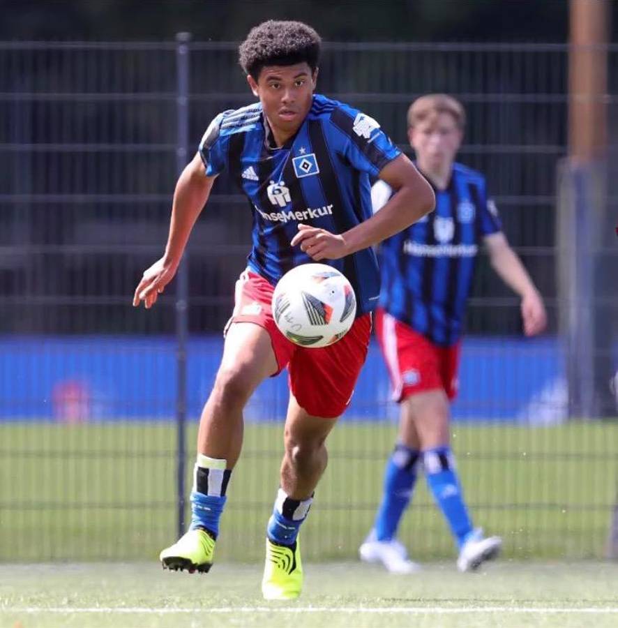 ¿Puede jugar con Honduras? El Borussia Dortmund ficha a futbolista de origen catracho; ¡ha sido capitán de Alemania!