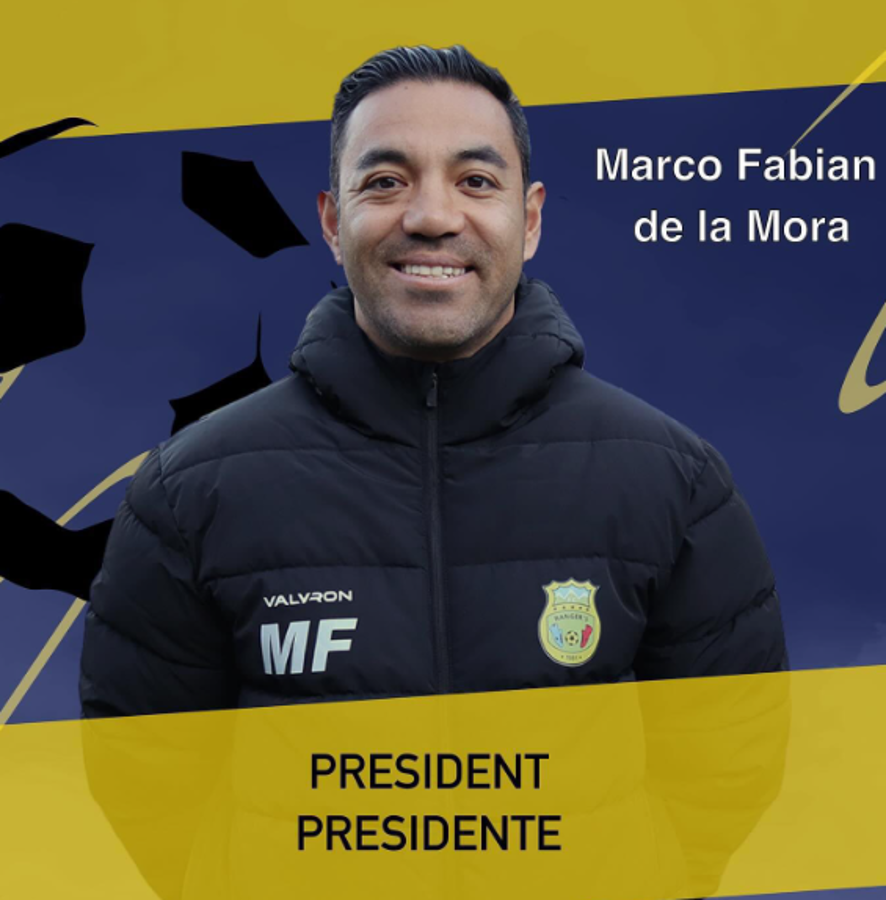Marco Fabián sorprendió a todos: regresa a Europa para convertirse en dueño y jugador de este club