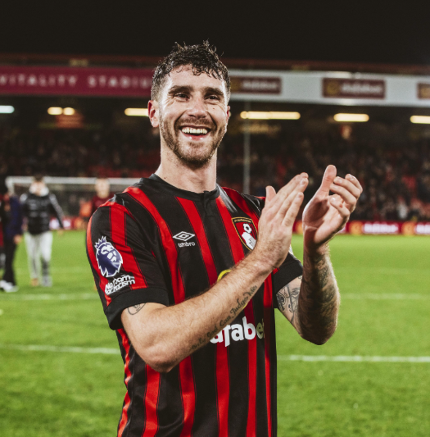 Argentino presentó a su novia futbolista y es una hermosura: ambos juegan para el mismo club