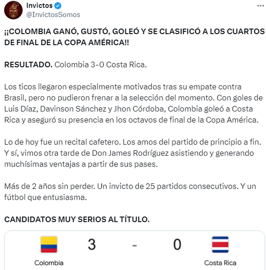 Lo que dicen los medios de la goleada a Costa Rica: Faitelson con dardazo, “golpe de realidad” y se burlan de Honduras
