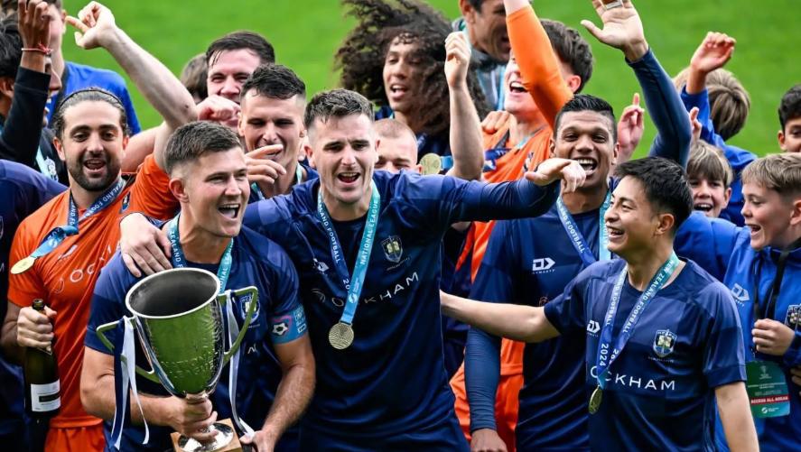 Escándalo en el Auckland City por el millonario premio del Mundial de Clubes: lo que podría ocurrir con el dinero