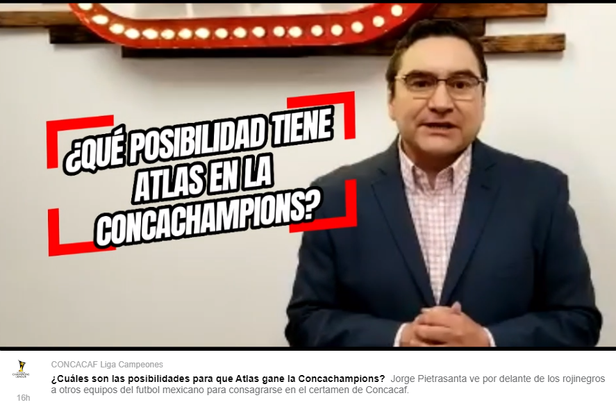 ¡Revelan su cábala! Lo que dice la prensa mexicana y hondureña sobre el Olimpia vs Atlas: “Es el que menos posibilidades tiene...”
