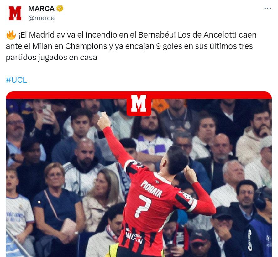 Real Madrid es destrozado por la prensa y culpan a Mbappé: “Vergüenza, bochorno y el equipo está horrible”