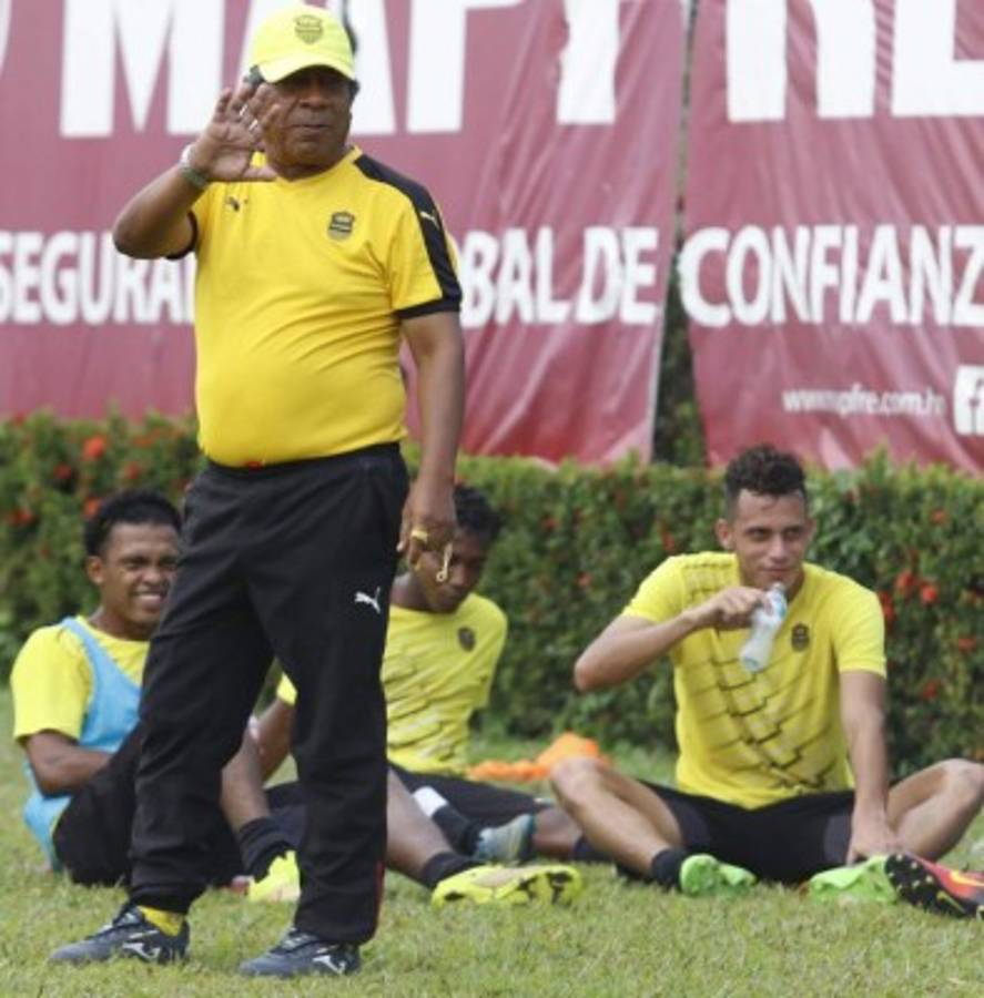 AGENCIA LIBRE: Los jugadores que se quedan sin contrato al final del torneo