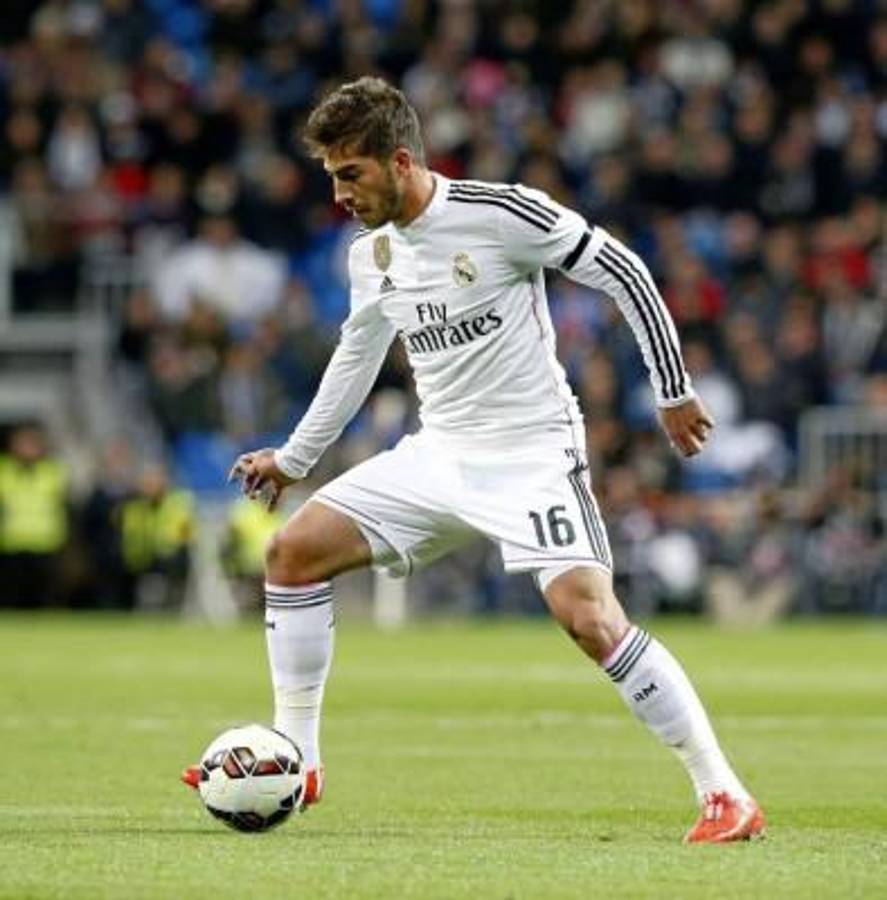 Ahora trabaja en la pesca y otro fue condenado: Futbolistas que disputaron el Clásico Real Madrid-Barcelona y que no recuerdas