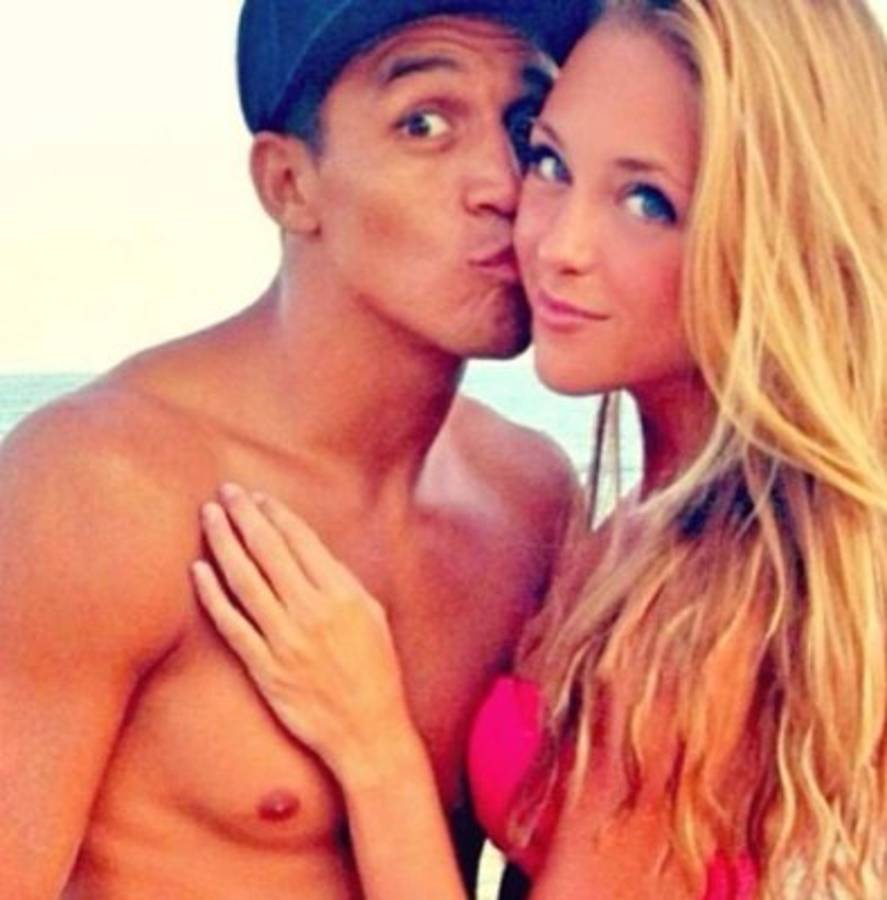 Laia Grassi, la diseñadora española que enamoró a Alexis Sánchez