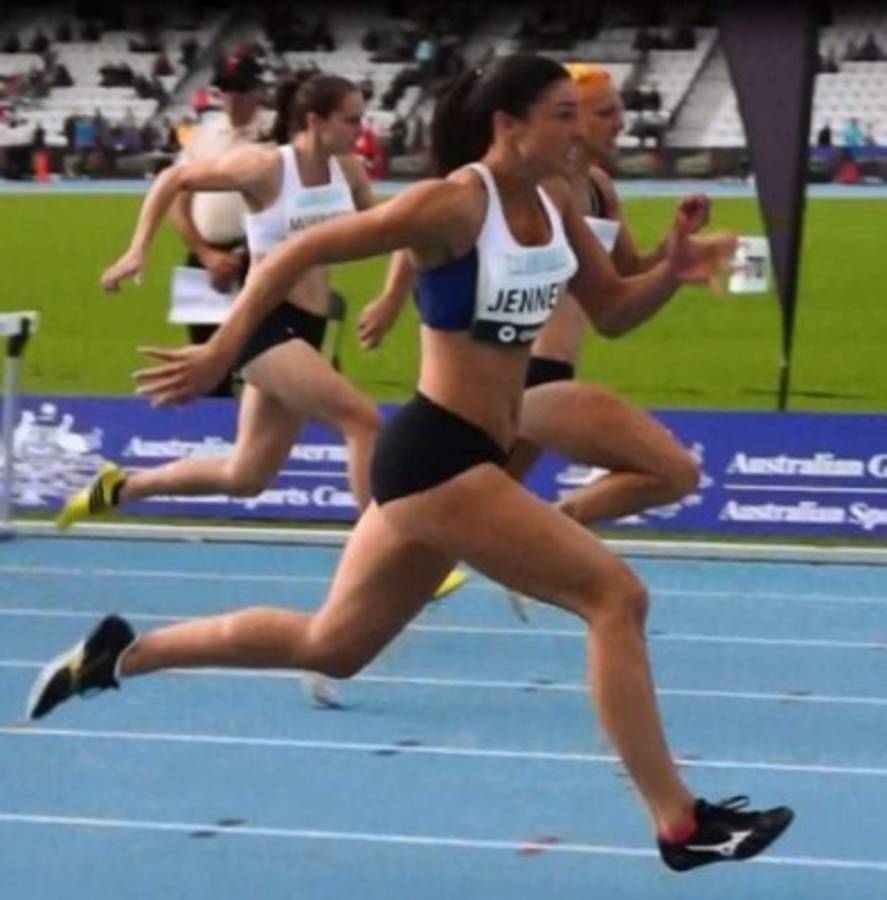 TOP: Las deportistas que podrían competir en el Miss Bum Bum