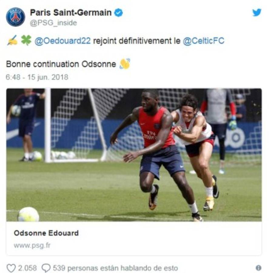 BOMBAZOS: Real Madrid oficializa fichaje, Neymar volvería a España y PSG anuncia baja