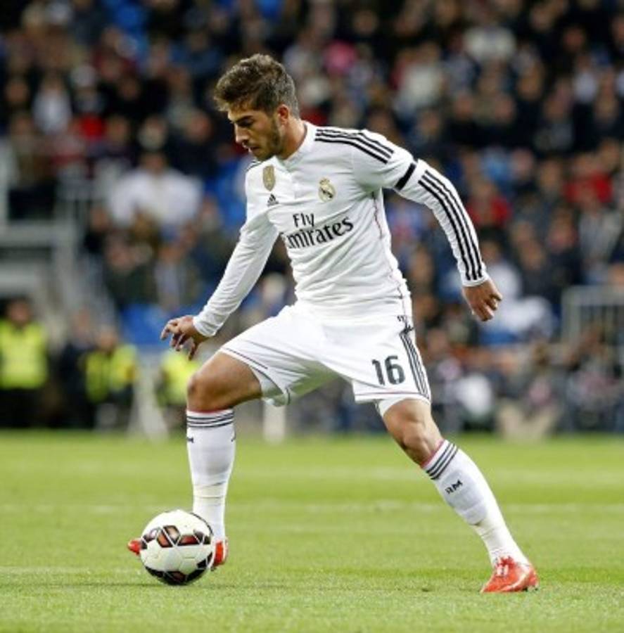 Ahora trabaja en la construcción y otro fue condenado: Jugadores que disputaron el Clásico Barcelona-Real Madrid y que no recuerdas  